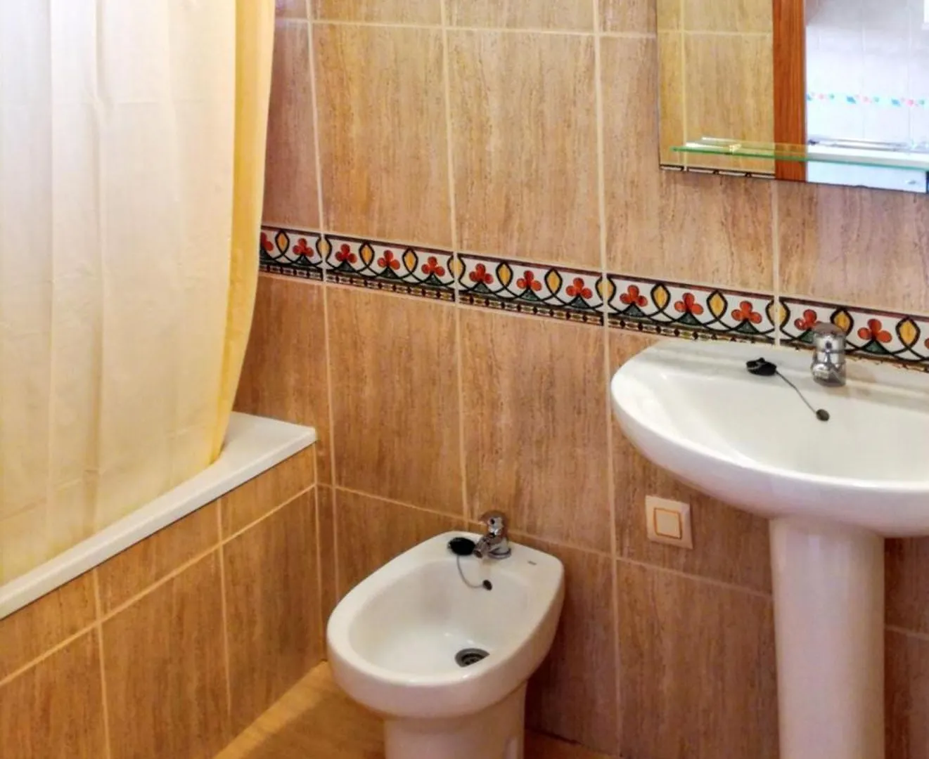 Costa del Silencio Beachside Apartment with Pool and Wi-Fi Costa Del Silencio